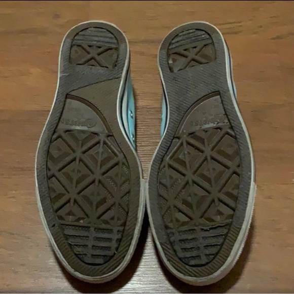 Converse - CHUCK TAYLOR shoes - Picture 6 of 6